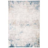 Feizy Rug Cadiz 3889F, Ivory/Blue - Rugs1 - High Fashion Home