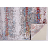 Feizy Rug Cadiz 3902F, Multi - Rugs1 - High Fashion Home