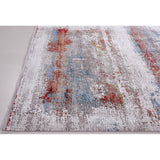 Feizy Rug Cadiz 3902F, Multi - Rugs1 - High Fashion Home