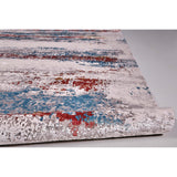 Feizy Rug Cadiz 3902F, Multi - Rugs1 - High Fashion Home