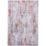 Feizy Rug Cadiz 3903F, Ivory/Multi - Rugs1 - High Fashion Home