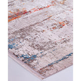 Feizy Rug Cadiz 3903F, Ivory/Multi - Rugs1 - High Fashion Home