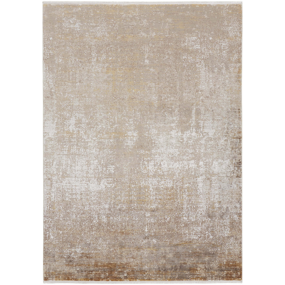 Feizy Rug Cadiz 39FWF, Beige-Rugs1-High Fashion Home