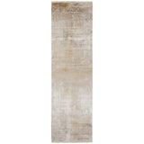 Feizy Rug Cadiz 39FWF, Beige-Rugs1-High Fashion Home