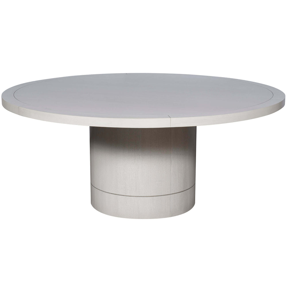 Winston Dining Table 60" Round, Casablanca-Furniture - Dining-High Fashion Home