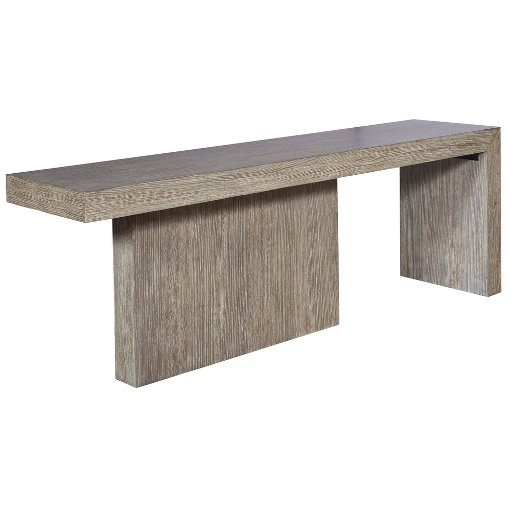 Clarke Console-Furniture - Accent Tables-High Fashion Home