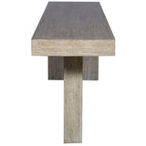 Clarke Console-Furniture - Accent Tables-High Fashion Home