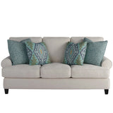 Blakely Sofa, Nomad Snow-Furniture - Sofas-High Fashion Home