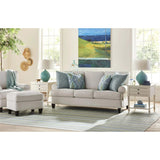 Blakely Sofa, Nomad Snow-Furniture - Sofas-High Fashion Home