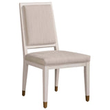 Love Joy Bliss Side Chair, Set of 2-Furniture - Dining-High Fashion Home