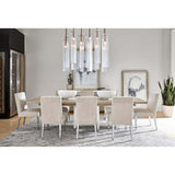 Marley Dining Table-Furniture - Dining-High Fashion Home