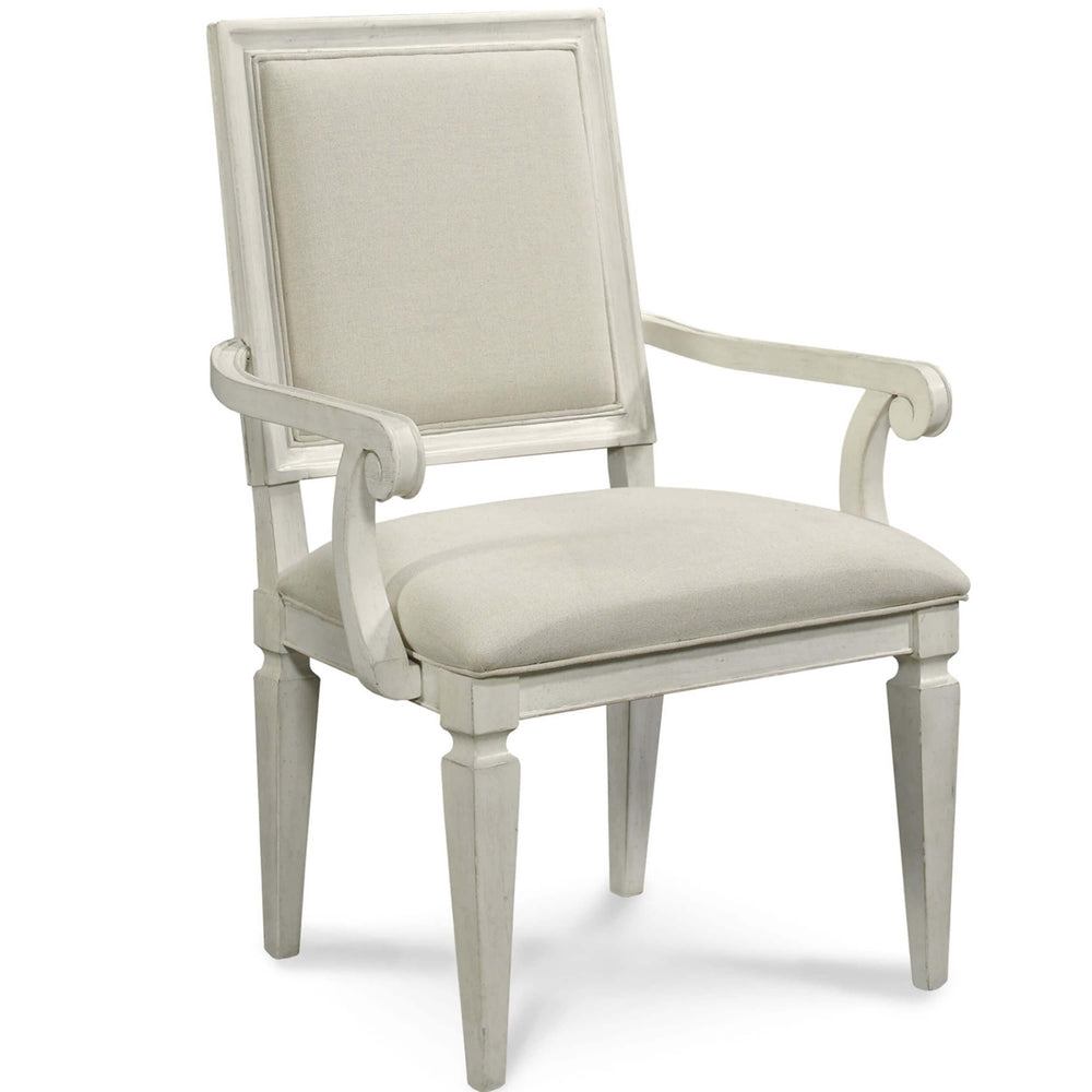 Summer Hill Woven Arm Chair, Set of 2-Furniture - Dining-High Fashion Home