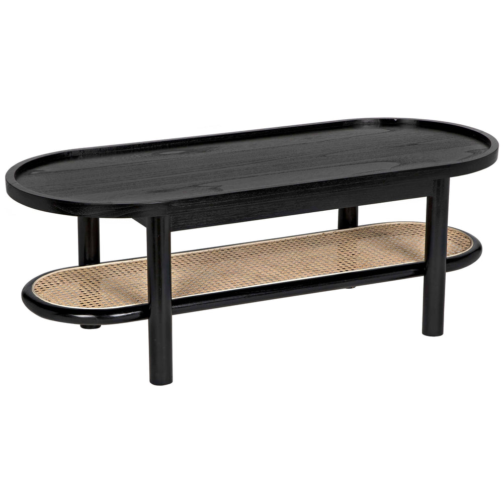 Amore Coffee Table-Furniture - Accent Tables-High Fashion Home