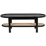 Amore Coffee Table-Furniture - Accent Tables-High Fashion Home