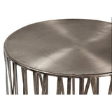 Murray Side Table-Furniture - Accent Tables-High Fashion Home