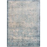 Loloi Rug Anastasia AF-14 LT. Blue/Ivory