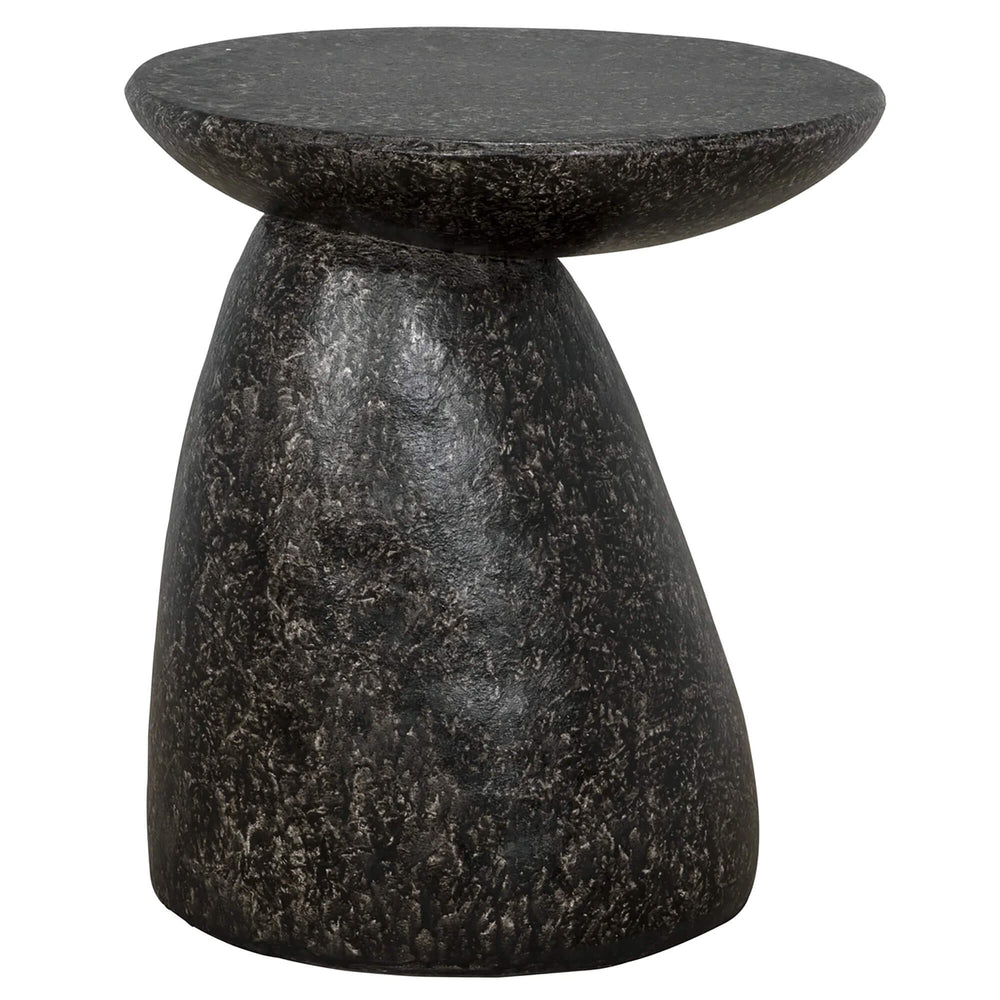 Kurokawa Side Table-Furniture - Accent Tables-High Fashion Home