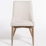 Taylor Dining Chair, Light Sand-Furniture - Dining-High Fashion Home