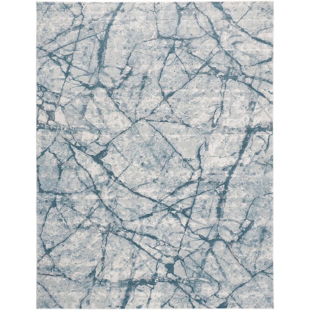 Feizy Rug Atwell 3282F, Aqua-Rugs1-High Fashion Home