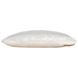 Cloud 9 Terequite Pillow, Silver