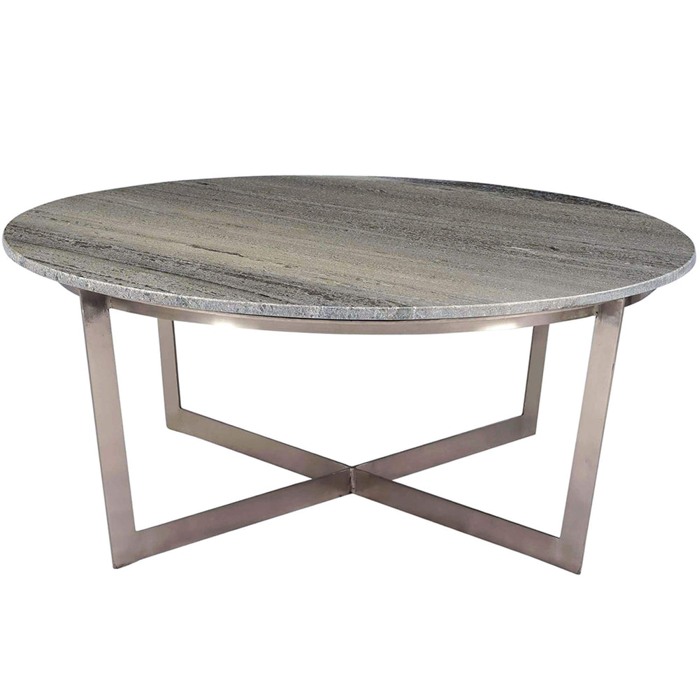 Yazo Coffee Table-High Fashion Home