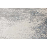 Feizy Rug Azure 3401F, Gray/Blue