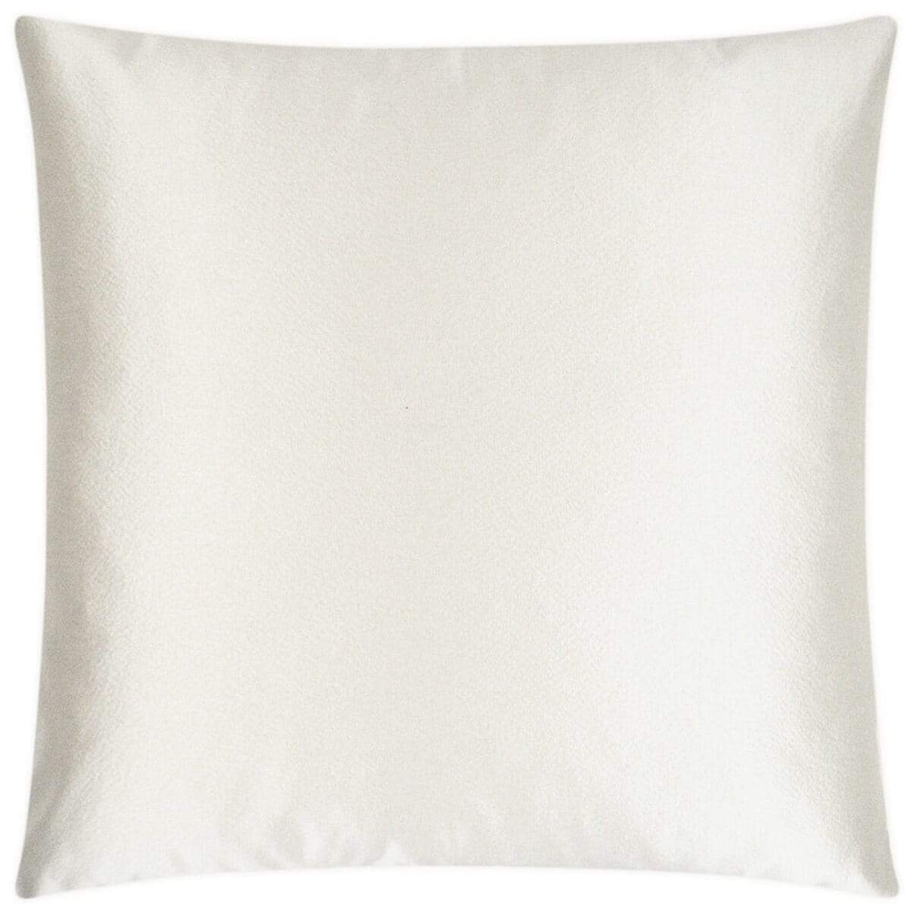 Acclaim Pillow, Ivory-Accessories-High Fashion Home