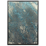 Acid Wash Mirror-Accessories-High Fashion Home