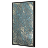 Acid Wash Mirror-Accessories-High Fashion Home