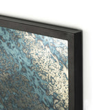 Acid Wash Mirror-Accessories-High Fashion Home