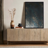 Acid Wash Mirror-Accessories-High Fashion Home