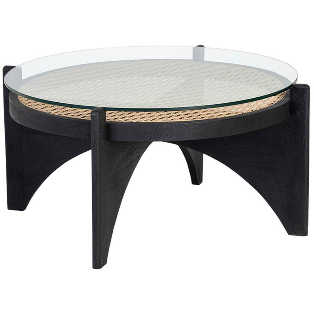 Adora Coffee Table-Furniture - Accent Tables-High Fashion Home