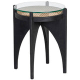 Adora End Table-Furniture - Accent Tables-High Fashion Home