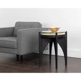 Adora End Table-Furniture - Accent Tables-High Fashion Home