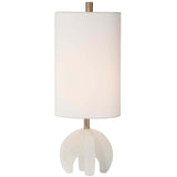 Alanea Table Lamp-Lighting-High Fashion Home