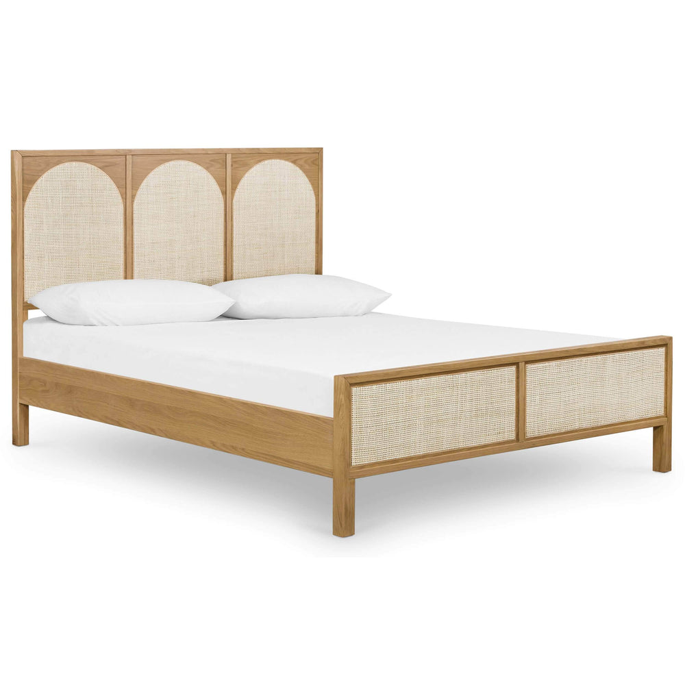 Allegra Bed