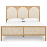 Allegra Bed