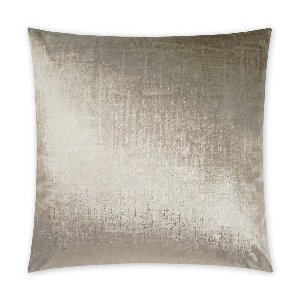 Alnwick Pillow, Buff