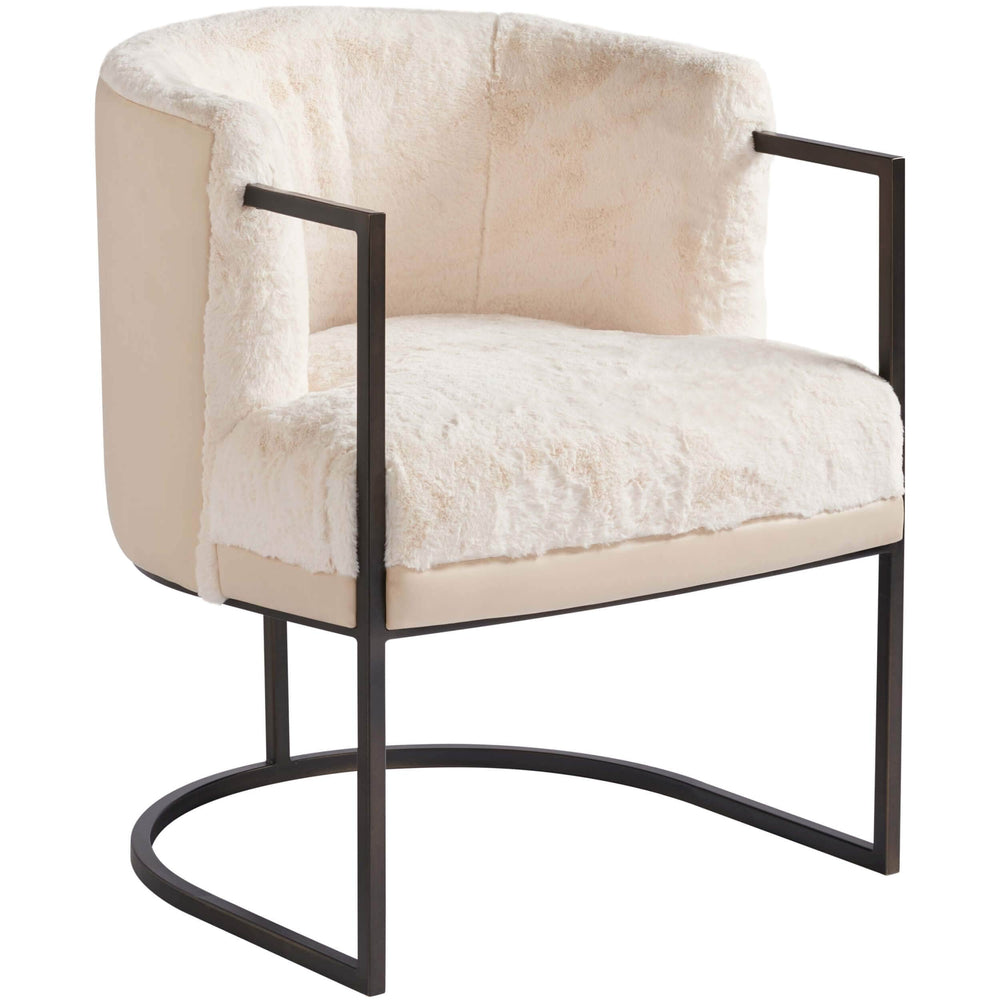 Alpine Valley Chair - Modern Furniture - Accent Chairs - High Fashion Home