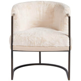 Alpine Valley Chair - Modern Furniture - Accent Chairs - High Fashion Home