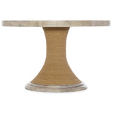 Amani Round Dining Table-Furniture - Dining-High Fashion Home