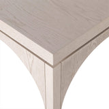 Amara Coffee Table w/Nesting Arch-Furniture - Accent Tables-High Fashion Home