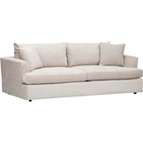 Andre Grand Sofa, Graceland Sorrell-Furniture - Sofas-High Fashion Home