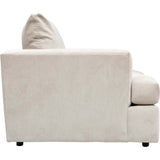 Andre Grand Sofa, Graceland Sorrell-Furniture - Sofas-High Fashion Home