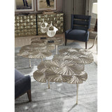 Annabella Cocktail Table - Furniture - Accent Tables - High Fashion Home