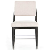 Anton Dining Chair, Savile Flax, Set of 2-Furniture - Dining-High Fashion Home