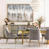 Apollo Credenza - Furniture - Storage - High Fashion Home