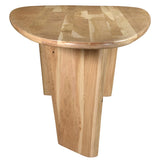 Appro Dining Table, Natural