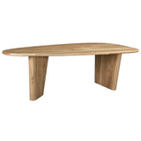 Appro Dining Table, Natural