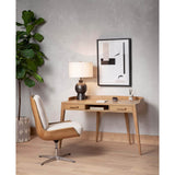 Armstrong Desk-Furniture - Office-High Fashion Home